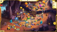 12 Labours of Hercules XVI: Olympic Bugs screenshot, image №4001593 - RAWG