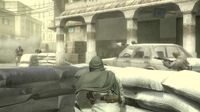 Metal Gear Solid 4: Guns of the Patriots screenshot, image №507706 - RAWG
