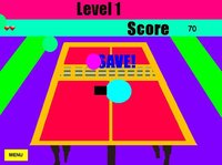 Ping Pong Attack 3 screenshot, image №1296012 - RAWG