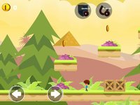 Jungle Adventure Run screenshot, image №1332162 - RAWG