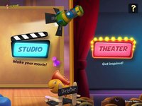 Goldfish Movie Maker screenshot, image №2371139 - RAWG