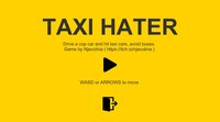Taxi Hater screenshot, image №3416770 - RAWG
