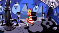 Day of the Tentacle Remastered screenshot, image №24106 - RAWG