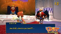 Griff the Winged Lion screenshot, image №1068024 - RAWG