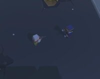 Escape The Dead (kakazoka) screenshot, image №3642438 - RAWG