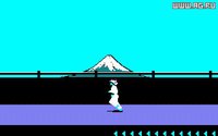 Karateka (1985) screenshot, image №296441 - RAWG