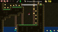 Retro Jumper King screenshot, image №3071339 - RAWG