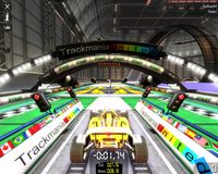 TrackMania United screenshot, image №467674 - RAWG