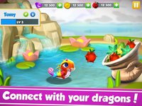 Dragon Mania Legends screenshot, image №1693381 - RAWG