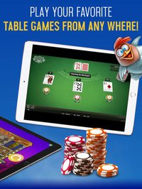 Ocean Online Casino screenshot, image №1699159 - RAWG