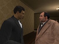 The Godfather: The Game screenshot, image №364286 - RAWG