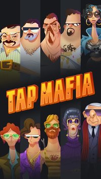 Tap Mafia - Idle Clicker screenshot, image №1435911 - RAWG