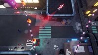 Streets of Neotokio screenshot, image №3957177 - RAWG
