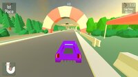 Polygon Racing screenshot, image №2866053 - RAWG