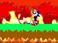 SonicBen7.Exe The Game V2.5 Update screenshot, image №3592959 - RAWG