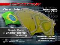 Formula 1 '97 screenshot, image №363628 - RAWG