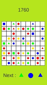 Shapes (itch) (Zizajer) screenshot, image №1971752 - RAWG