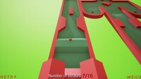 Mini Mini-Golf screenshot, image №3206618 - RAWG