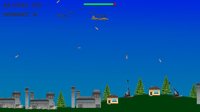 The Flying Fortress screenshot, image №1254650 - RAWG