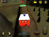 offroad simulator 4x4 games screenshot, image №1992119 - RAWG