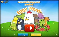 Eggy 100 HD screenshot, image №1531110 - RAWG