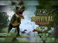 Jurassic Survival- Lost Island screenshot, image №908240 - RAWG