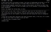 The Beast of Torrack Moor - 30th Anniversary Edition screenshot, image №1784065 - RAWG