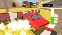 Real Drift (itch) screenshot, image №3064946 - RAWG