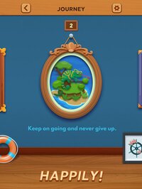 Block Crush - Travel Master screenshot, image №3610679 - RAWG