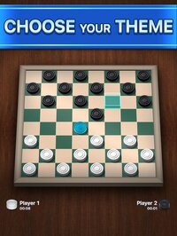 Checkers ⊹ screenshot, image №3292043 - RAWG