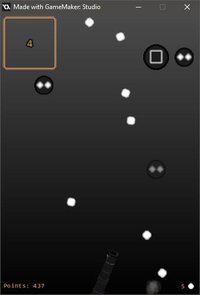 Brick Breaker 1.0 screenshot, image №1829049 - RAWG