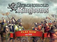 Stronghold Kingdoms Castle Sim screenshot, image №3530249 - RAWG