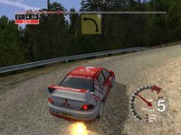 Colin McRae Rally 04 screenshot, image №386074 - RAWG