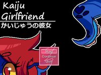 Kaiju Girlfriend: That time I started dating a monster girl screenshot, image №3378184 - RAWG