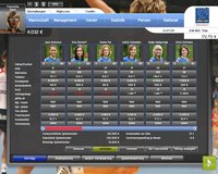Handball Manager 2010 screenshot, image №543511 - RAWG