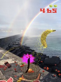 Fruit Warrior AR screenshot, image №2188233 - RAWG