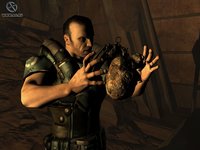 Doom 3: Resurrection of Evil screenshot, image №413107 - RAWG