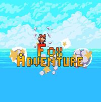 Fox Adventure Web screenshot, image №3852049 - RAWG