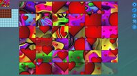 Slide Puzzle screenshot, image №4131367 - RAWG