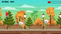 Jetpack Businessman screenshot, image №2976393 - RAWG