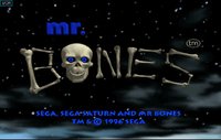 Mr. Bones screenshot, image №2149378 - RAWG