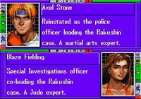 Streets of Rage 3 screenshot, image №1731435 - RAWG