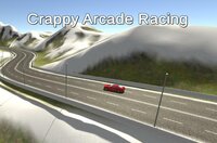 Crappy Arcade Racing screenshot, image №2450570 - RAWG