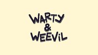 Warty and Weevil screenshot, image №2728406 - RAWG