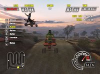 ATV Offroad Fury 4 screenshot, image №1721663 - RAWG