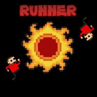 Runner Game (RubenDev) screenshot, image №3481278 - RAWG
