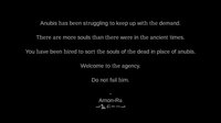 Judgement of the Dead (Dbgamerstarz) screenshot, image №2754412 - RAWG