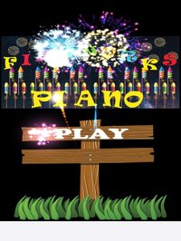 Fireworks Piano screenshot, image №3904140 - RAWG