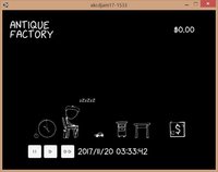 XKCD-Antique Factory screenshot, image №1083030 - RAWG