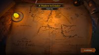 The Lord of the Rings: Journeys in Middle-earth screenshot, image №1837907 - RAWG
